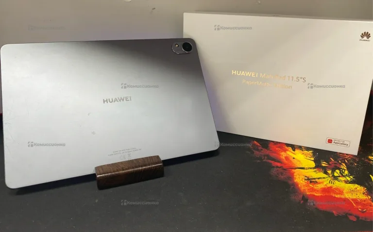 Планшет Huawei Планшет Huawei MatePad 11.5S 8/256