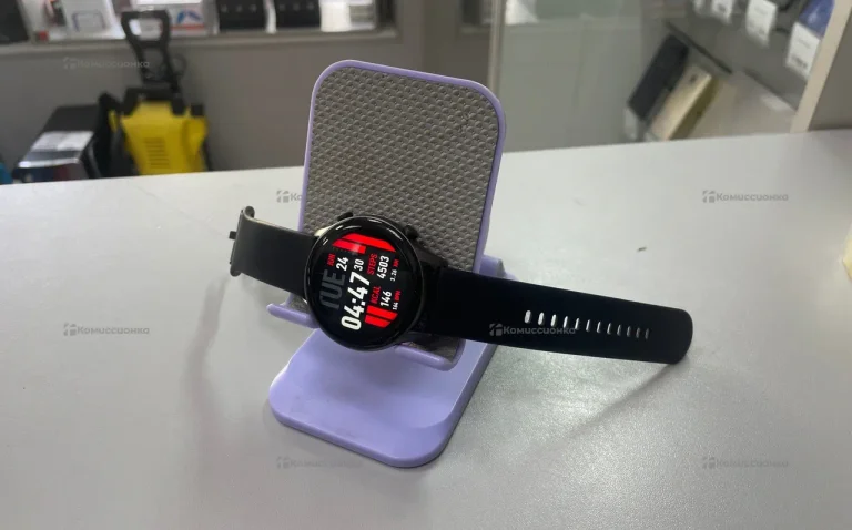 Часы  kieslect calling watch kr