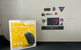 Купить Игровая мышь Macheniki M7 б/у , в Тюмень Цена:1490рублей
