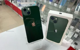 Купить Apple iPhone 13 4/128 ГБ б/у , в Зеленодольск Цена:19900рублей