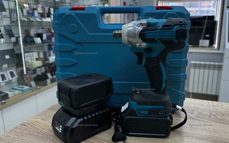 Гайковерт Makita Replica