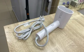 Купить Отпариватель Xiaomi Mijia Handheld Garment Steamer 2 (MJGTJ02LF) белый б/у , в Пенза Цена:1990рублей