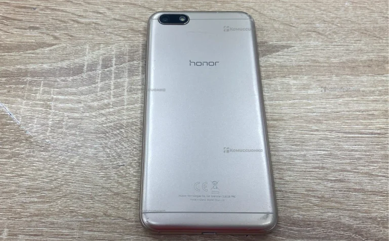 Honor 7A 2/16 ГБ