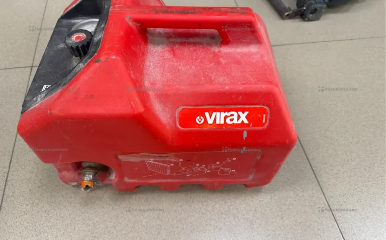 Опресовщик virax rp pro 3