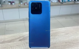 Купить Xiaomi Redmi 10C 4/64 ГБ б/у , в Уфа Цена:2790рублей