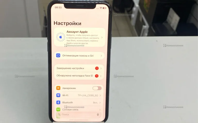 Apple iPhone 11 Pro 4/64 ГБ