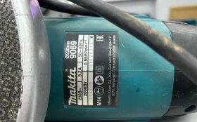 Купить Шлифовальная машина Makita 9069 б/у , в Екатеринбург Цена:6990рублей
