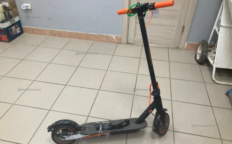 Электросамокат Kugoo L2 Pro+