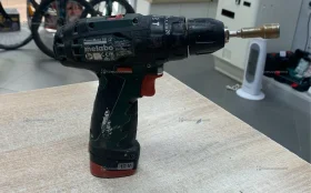 Купить Шуруповерт Metabo 12V D-72622 б/у , в Москва и область Цена:3900рублей