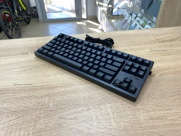 Клавиатура ARDOR Gaming Immortality TKL