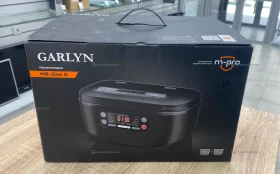 Купить Мультиварка  GARLYN MR-Duo 5 б/у , в Краснодар Цена:2900рублей