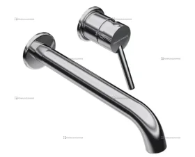 Купить Настенный смеситель Kerama Marazzi XPRO.03.KM.CR б/у , в Красноярск Цена:4990рублей