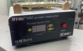 Купить Сепаратор UYUE 948T б/у , в Самара Цена:1500рублей