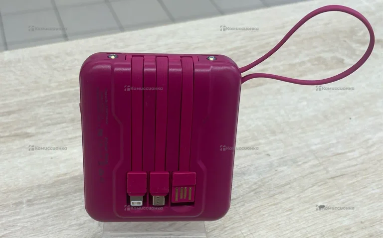 Power bank pinc