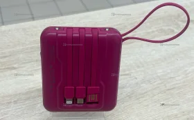 Купить Power bank pinc б/у , в Тольятти Цена:490рублей