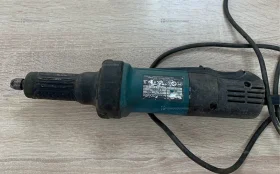 Купить Шлифовальная машина Makita GD 0600 б/у , в Нижнекамск Цена:3600рублей
