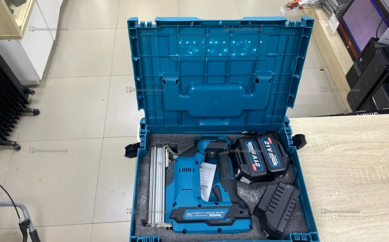 Гвоздезабивной пистолет Makita rep