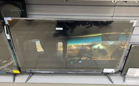 Купить Телевизор Haier SmartTV S2 43 б/у , в Самара Цена:23500рублей