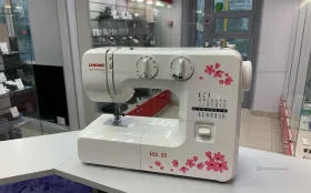 Купить Швейная машина Janome mx55 б/у , в Челябинск Цена:4590рублей
