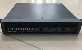 Купить Усилитель 2-х канальный Crown 9000i б/у , в Краснодар Цена:99000рублей