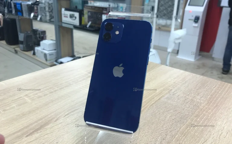 Apple iPhone 12 4/64 ГБ