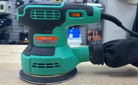 Купить Шлифовальная машина Sturm OS8155R б/у , в Магнитогорск Цена:2500рублей
