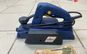 Купить Электрорубанок MASTERMAX MEP-1901 б/у , в Санкт-Петербург Цена:1700рублей