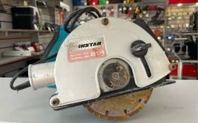 Купить Штраборез Instar ESR 22150 б/у , в Сызрань Цена:3490рублей