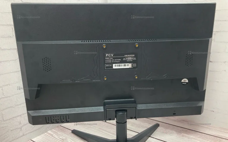 Монитор PCV W20CV