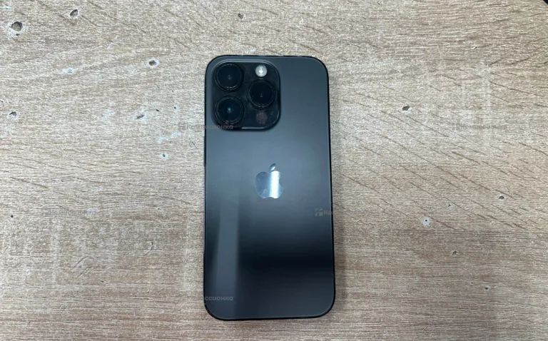 Apple iPhone 14 Pro 6/256 ГБ