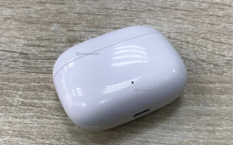 Наушники  white