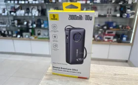 Купить Power Bank  baseus 100W 20000mAh б/у , в Санкт-Петербург Цена:1900рублей