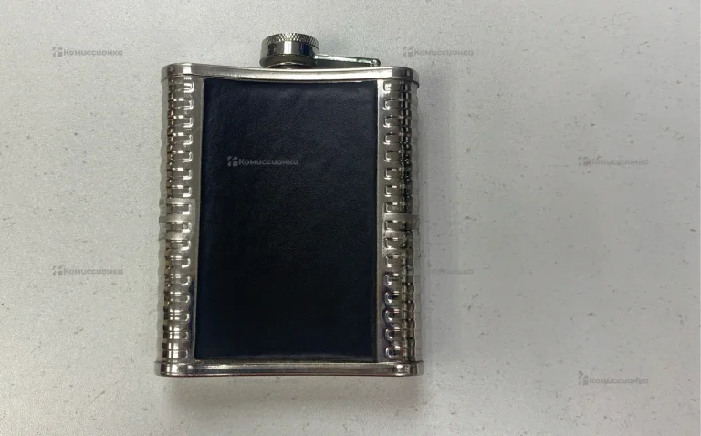 Фляга Starless steel 7