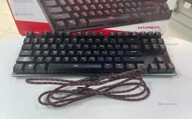 Купить Клавиатура HyperX б/у , в Нижний Новгород Цена:990рублей