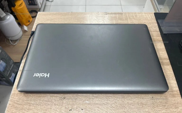 Ноутбук haier i1500sm