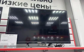 Купить Телевизор hyundai h-led32ft3001 б/у , в Челябинск Цена:4500рублей