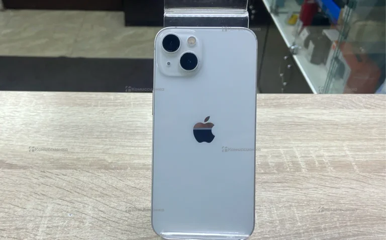 Apple iPhone 13 4/128 ГБ