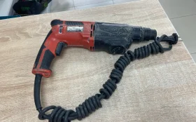 Купить Перфоратор Makita M8701 б/у , в Москва и область Цена:2900рублей