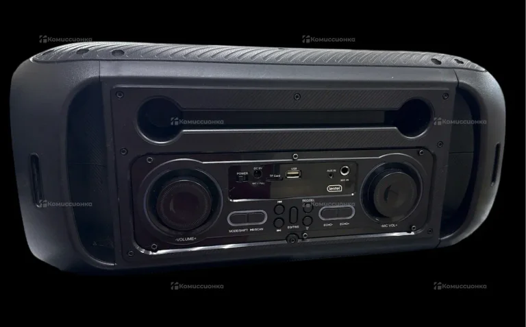 Колонка  lentel