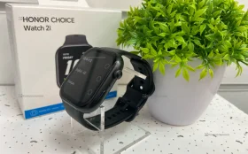 Купить Часы  Honor Cholce Watch 2i б/у , в Тюмень Цена:1400рублей
