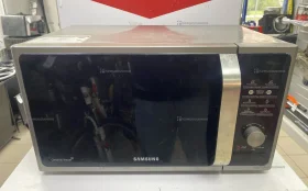 Купить Микроволновая печь  Samsung б/у , в Набережные Челны Цена:4900рублей