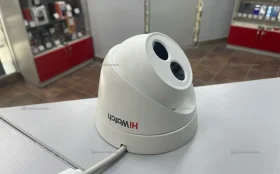 Купить Ip камера HiWatch б/у , в Симферополь Цена:990рублей