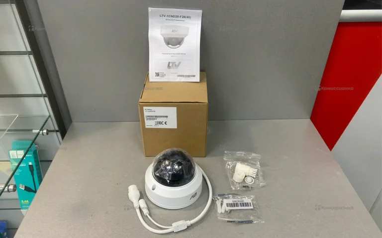IP-камера LTV-1CND20-F28