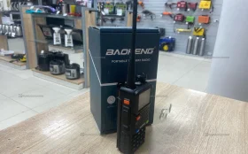 Купить Рация  baofeng б/у , в Пермь Цена:2490рублей
