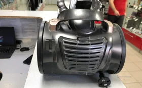 Купить Пылесос lex lvxcc 7010 б/у , в Энгельс Цена:1300рублей