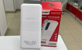 Купить PowerBank Ecusin б/у , в Уфа Цена:690рублей