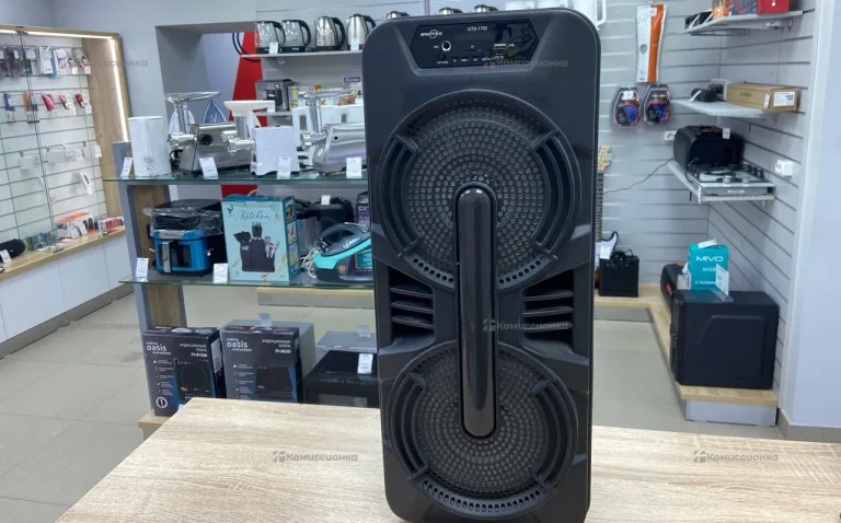 Колонка  Greatnice GTS-1702