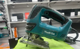 Купить Лобзик Makita 4350 б/у , в Пермь Цена:2900рублей