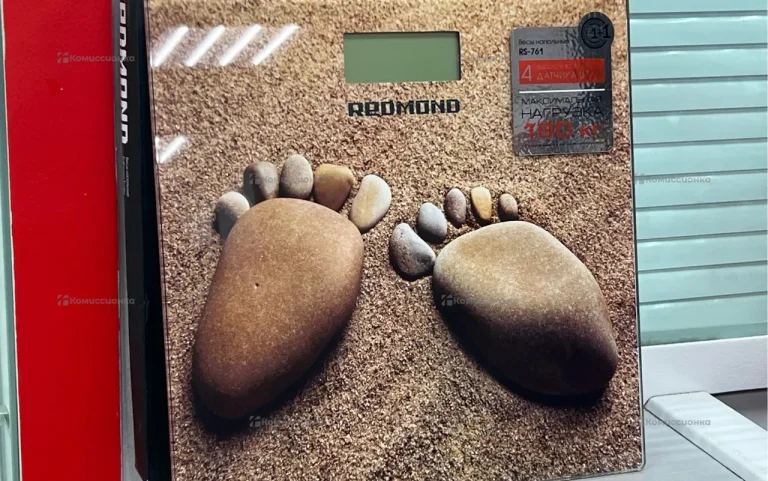 Весы  Redmond RS-761