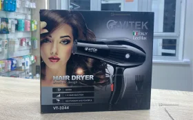 Купить фен Vitek 3244 б/у , в Курган Цена:790рублей